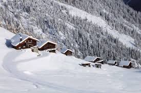 winter schihütten in österreich