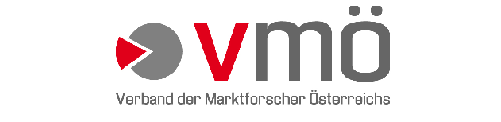  Wir über uns  Der Verband der Marktforscher Österreichs (VMÖ) ist eine freiwillige und unabhängige Berufs- und Interessensvertretung der Marktforschungsbranche mit rund 300 Mitgliedern. In dieser Funktion ist es unsere Aufgabe, die Wissenschaftlichkeit der Markt-, Meinungs- und Sozialforschung zu wahren sowie das Vertrauen und Ansehen der Marktforschung in der Öffentlichkeit zu fördern.  Zu unseren Mitgliedern zählen Personen aus Markt- und Meinungsforschungsinstituten, der Sozialforschung, Unternehmen, Feldinstituten sowie Personen aus Agenturen und Medien, die professionell mit Marktforschung arbeiten. In ihrer Arbeit fühlen sie sich als Instituts- oder Betriebsmarktforscher den anerkannten nationalen und internationalen Qualitätsstandards verpflichtet.       Wir für Sie  Wir bieten unseren Mitgliedern eine Gelegenheit des Meinungs- und Erfahrungsaustauschs über aktuelle nationale und internationale Marktforschungsthemen und -trends. Durch laufende Kontakte mit Verbänden und Institutionen angrenzender Berufe entstehen Synergien, die für eine dynamische Entwicklung unseres Berufsfelds bürgen.  Der VMÖ definiert Ausbildungsstandards für die Berufsbilder in der Marktforschung. Nachwuchsförderung ist ein zentrales Anliegen unserer Arbeit. Durch die Organisation und Durchführung von Fachveranstaltungen, Seminaren und Workshops zu aktuellen Marktforschungsthemen profitieren Sie und Ihre Arbeit.