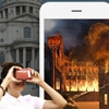 Beispiel zum Einsatz von Virtual Reality im Tourismus