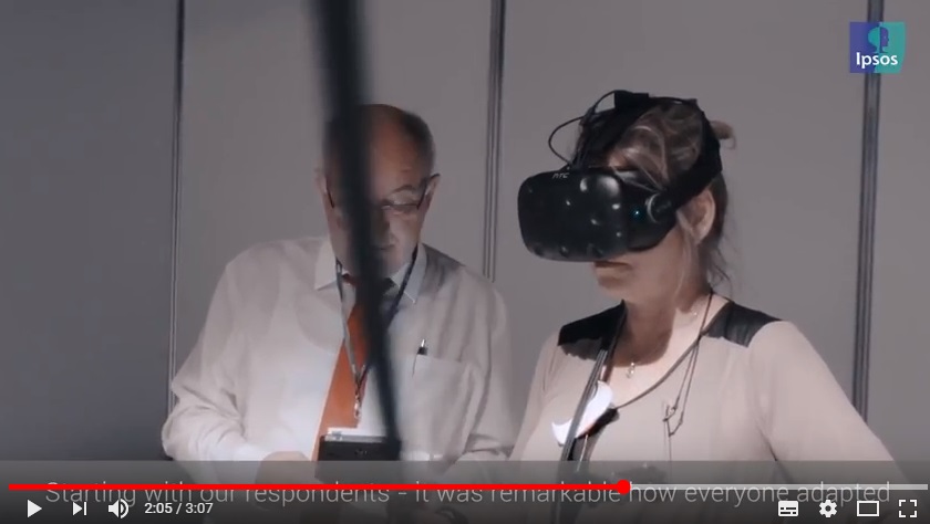 Virtual Reality im Car Clinic-Test: Darstellung sehr realistisch